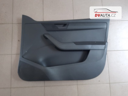 Tapecírunk dveří 6V1867014J